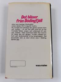 Det blåser från Dödingfjäll