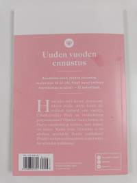 Timantti 12/2023 : Uuden vuoden ennustus