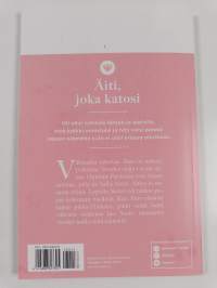 Timantti 11/2023 : Äiti, joka katosi