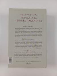 Salaisuuden kantaja