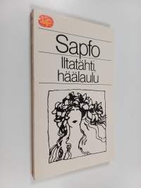 Iltatähti, häälaulu