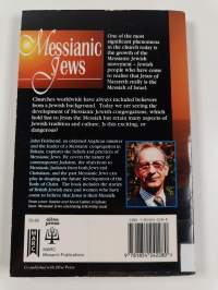 Messianic Jews - Challenging Church and Synagogue