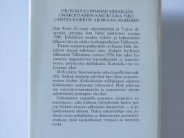 Syvyydestä