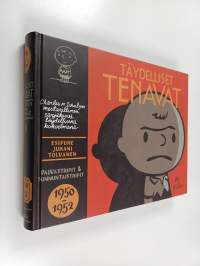 Täydelliset tenavat : 1950-1952