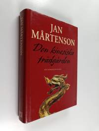Den kinesiska trädgården : en Homandeckare