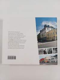 Vanhinta Helsinkiä : kertomuksia Kluuvin ja Kruununhaan kortteleista
