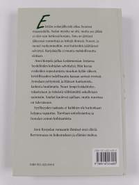 Myrskyn jälkeen