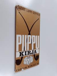 Piippukirja
