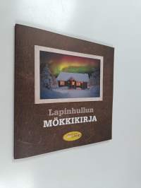 Lapinhullun mökkikirja