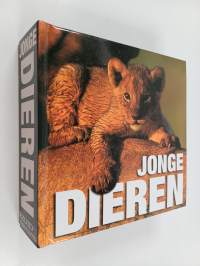 Jonge dieren