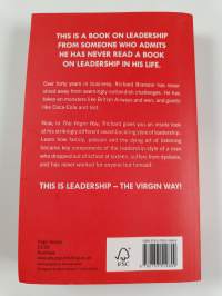 The Virgin Way