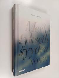 Merkityksellisyyden voima