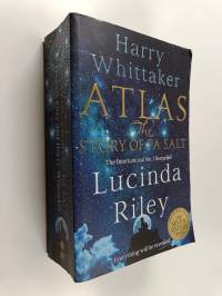 Atlas : the story of Pa Salt