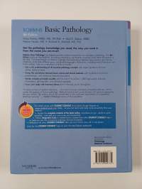 Robbins basic pathology
