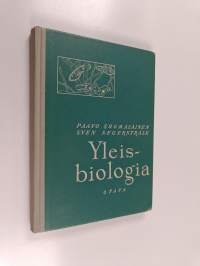Yleisbiologia oppikouluja varten
