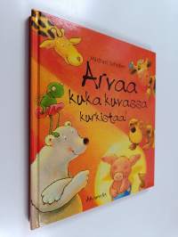 Tyhjä kuva