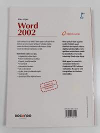 Word 2002