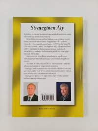 Strateginen äly : elämän hallinta