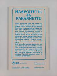 Haavoitettu ja parannettu