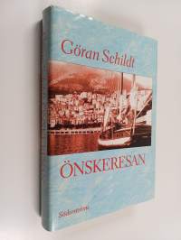 Önskeresan
