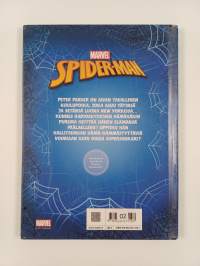 Spider-manin tarina