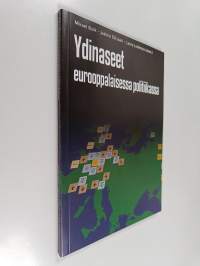 Ydinaseet eurooppalaisessa politiikassa