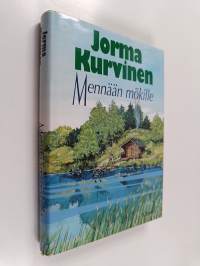 Mennään mökille