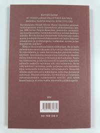 Piikkilangan poliittinen historia : preeria, taisteluhauta, keskitysleiri