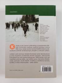 Kontula : elämää lähiössä