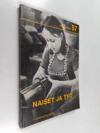 Naiset ja työ