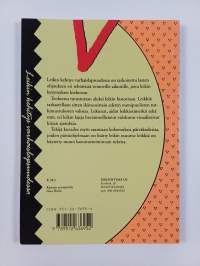 Leikin kehitys varhaislapsuudessa