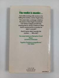 Ordeal by Innocence