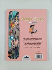 Sanni &amp; Joonas : Hugo-serkku