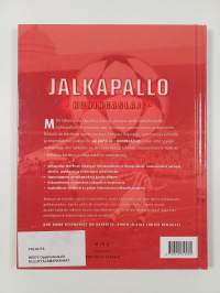 Jalkapallo : kuningaslaji