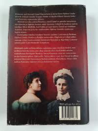 Metsästäjän sydän (signeerattu, tekijän omiste)