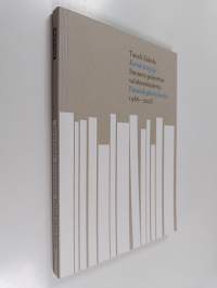 Kuvan kirjoja : Suomen painettua valokuvataidetta 1966-2003 = Finnish photo books