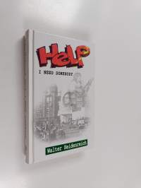 Help, I need somebody