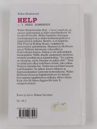 Help, I need somebody