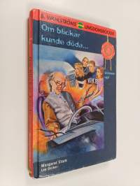 Om blickar kunde döda