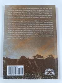 Planted in the house of the Lord : God, Israel, and the Church