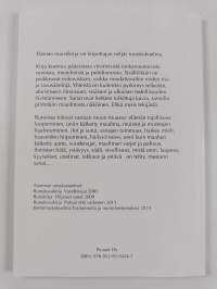 Elämän muistikirja