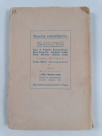 Nuori Seppele