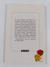 Isa Asp : Elämä ja valitut runot