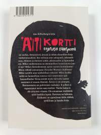 Äitikortti : kirjoituksia lisääntymisestä