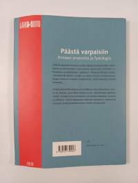 Päästä varpaisiin : ihmisen anatomia ja fysiologia