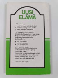 Uusi elämä
