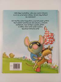 Susihukka ja rohkea hiiri