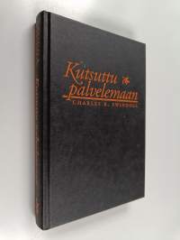 Kutsuttu palvelemaan