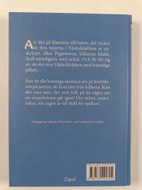 Fjäderklubben på klassresa