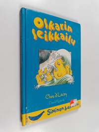 Oskarin seikkailu